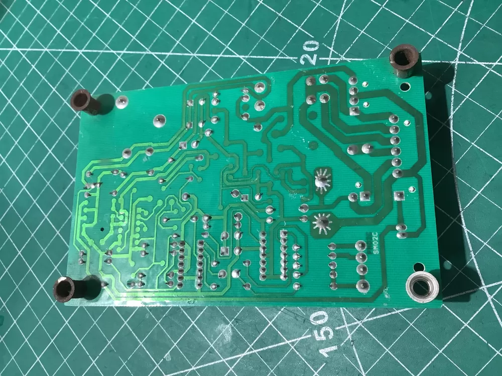 Carrier  Bryant HK32EA001  CEPL130524-01 