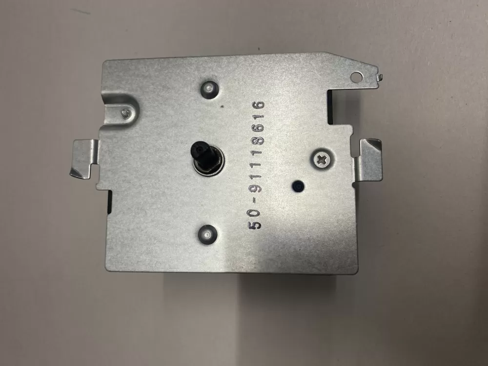 Hotpoint General Electric WE04X25586 234D2377P007 Dryer Timer AZ226568 | BK2004