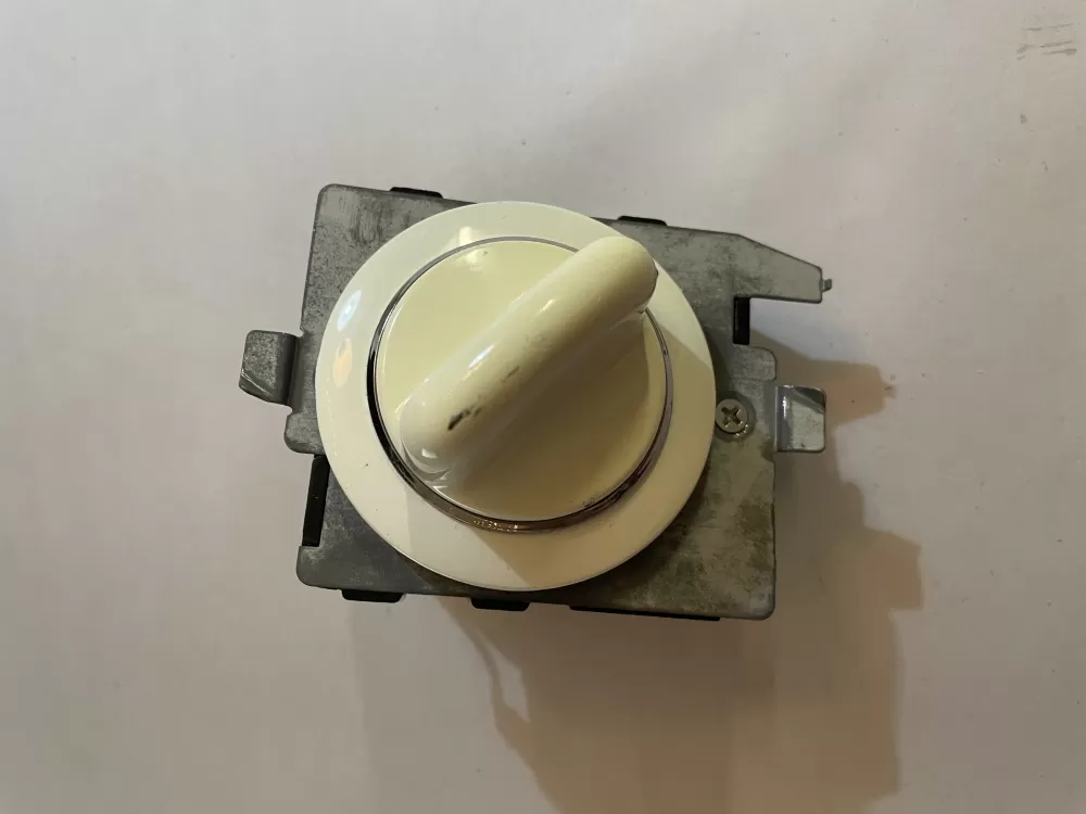 GE 572D520P019 WE4M189 Dryer Timer AZ148199 | KM2459