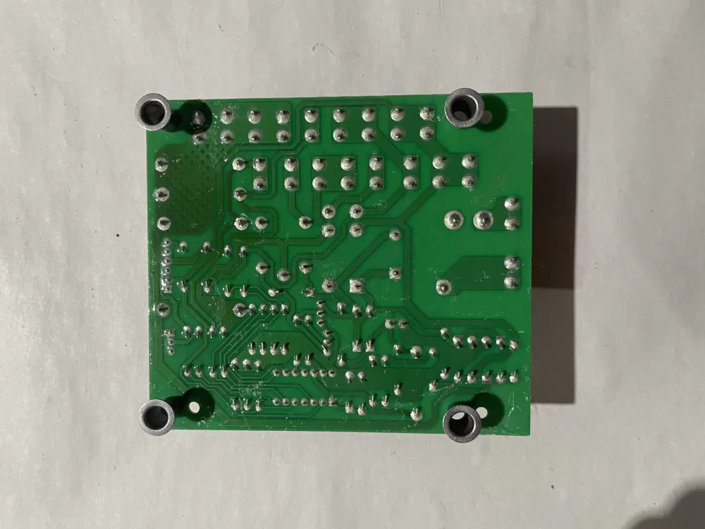 PCBDM133S Defrost Control Board for PCBDM133 AZ194749 | KM76