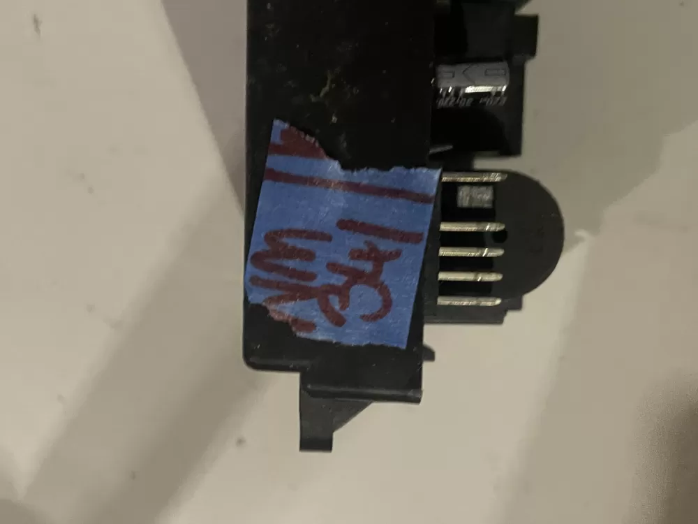 GE AP3205919 958499 WB27T10411 PS773585 Oven Control Board AZ33526 | Wm351