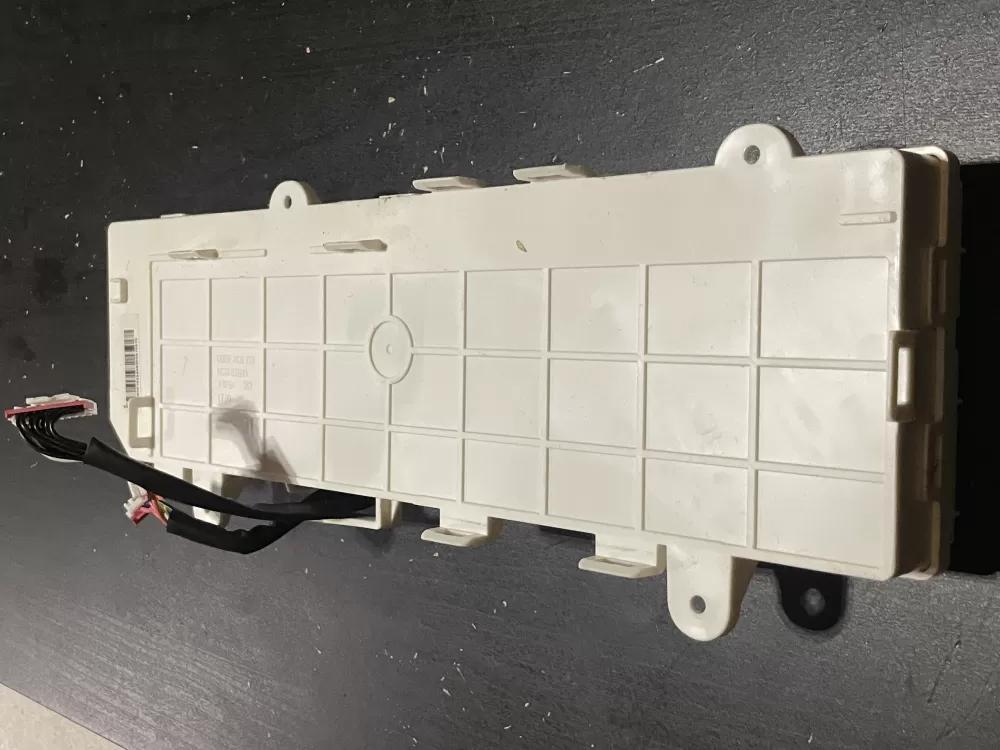 Samsung DC92-01022A Washer Control Board AZ29871 | WMV241