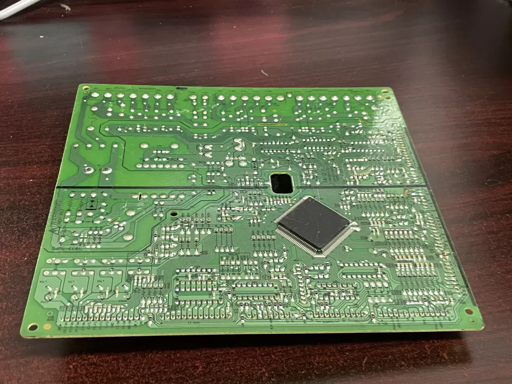 Samsung DA92 00384M Refrigerator Control Board AZ27510 | WM43