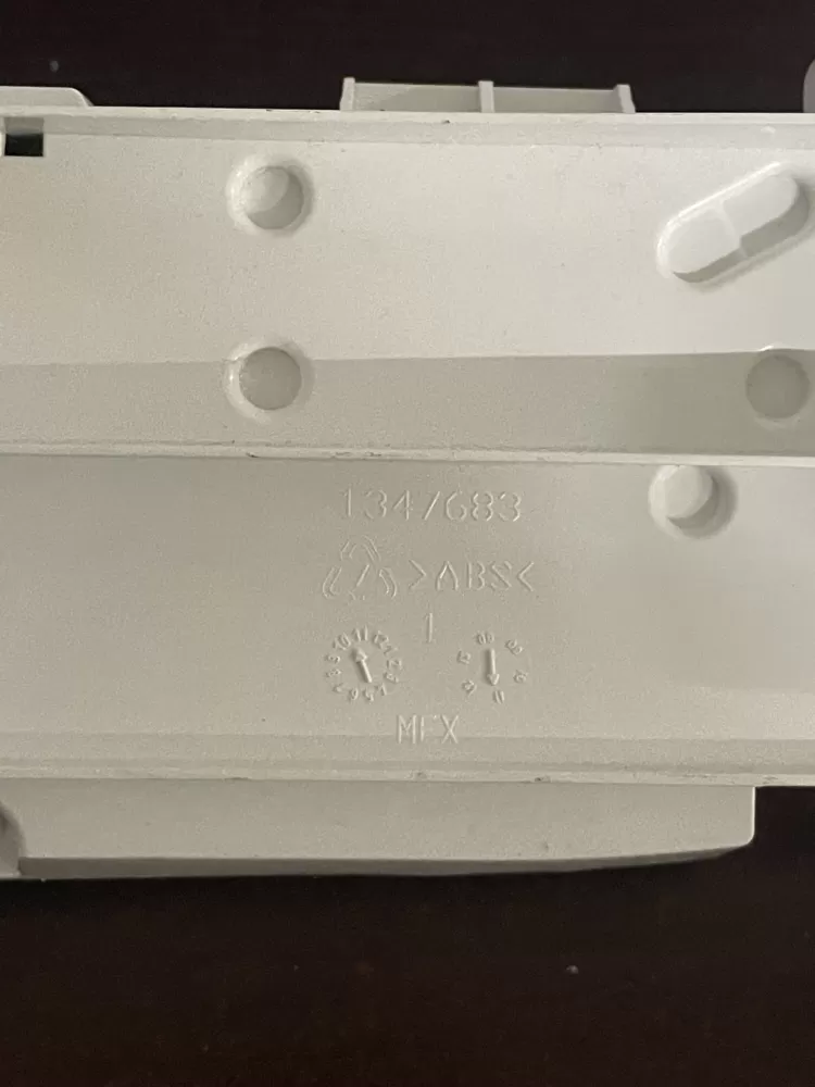 Electrolux Frigidaire 134768300 791100BD Washer Control Board AZ82741 | KMV528