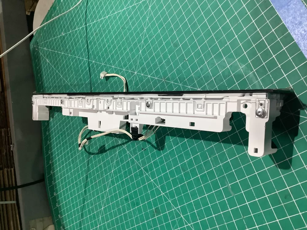 W11500349A KitchenAid Dishwasher Board - Control