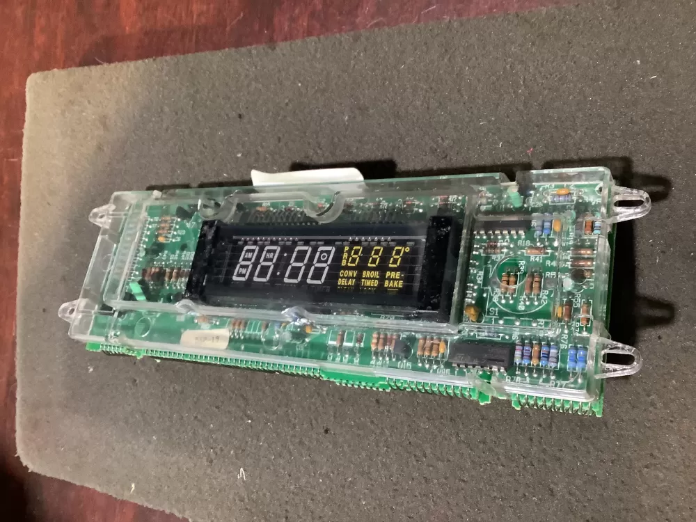 Dacor 100-00560-15 Oven Control Board