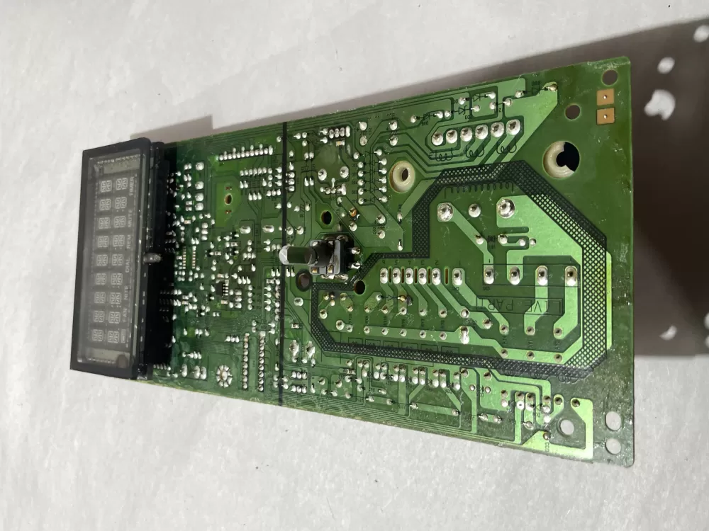 LG AP5293739 6871W1A453A Microwave Main Control Board AZ201536 | Wm2443