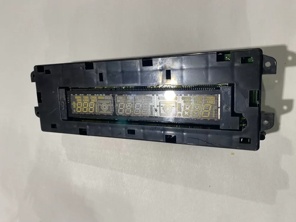 GE WB27T10429 Double Oven Control Board AZ167134 | BK2570