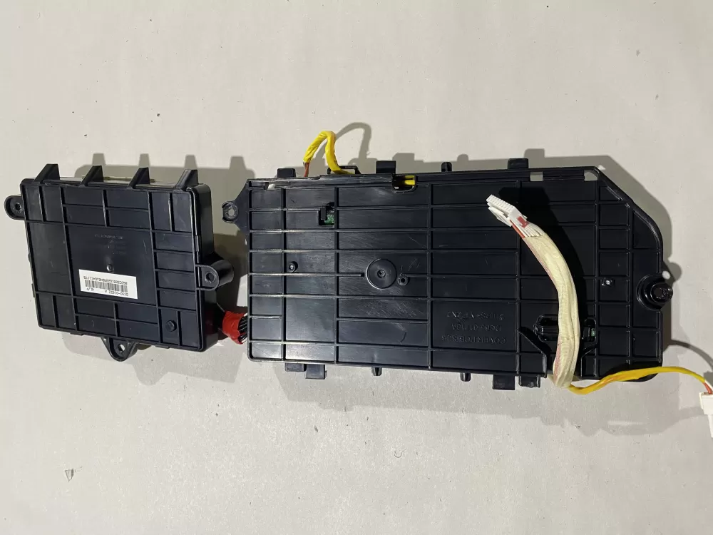 Samsung Washer Control Board DC92-01622A AZ140922 | BKV747