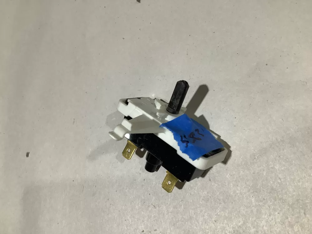 Whirlpool WP3977456 PS11742178 Dryer Start Switch AZ102970 | Sl83