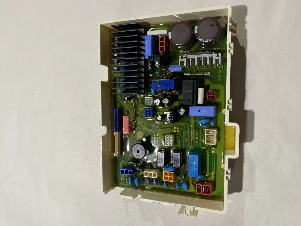 LG  Kenmore 6871ER1003C  AP4440232  1268306  6870EC9203A  AH3605047  EA3605047  PS3605047 Washer Control Board
