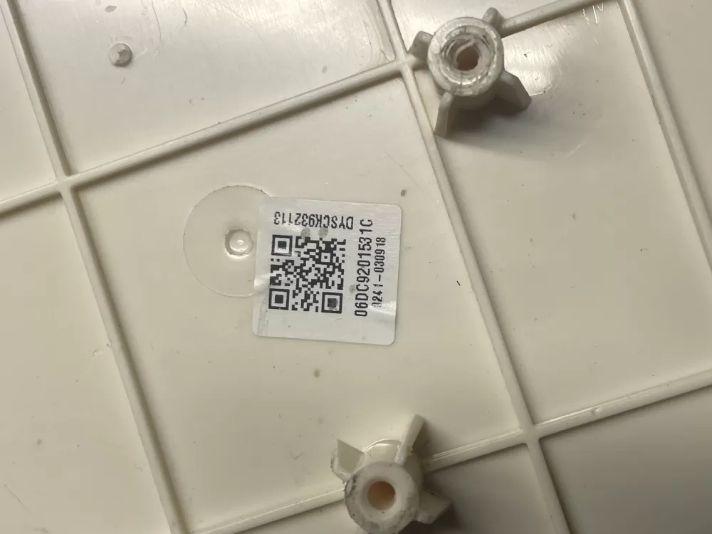 Samsung DC92 01531C DC9201531C Washer Control Board Inverter AZ36469 | Wm381