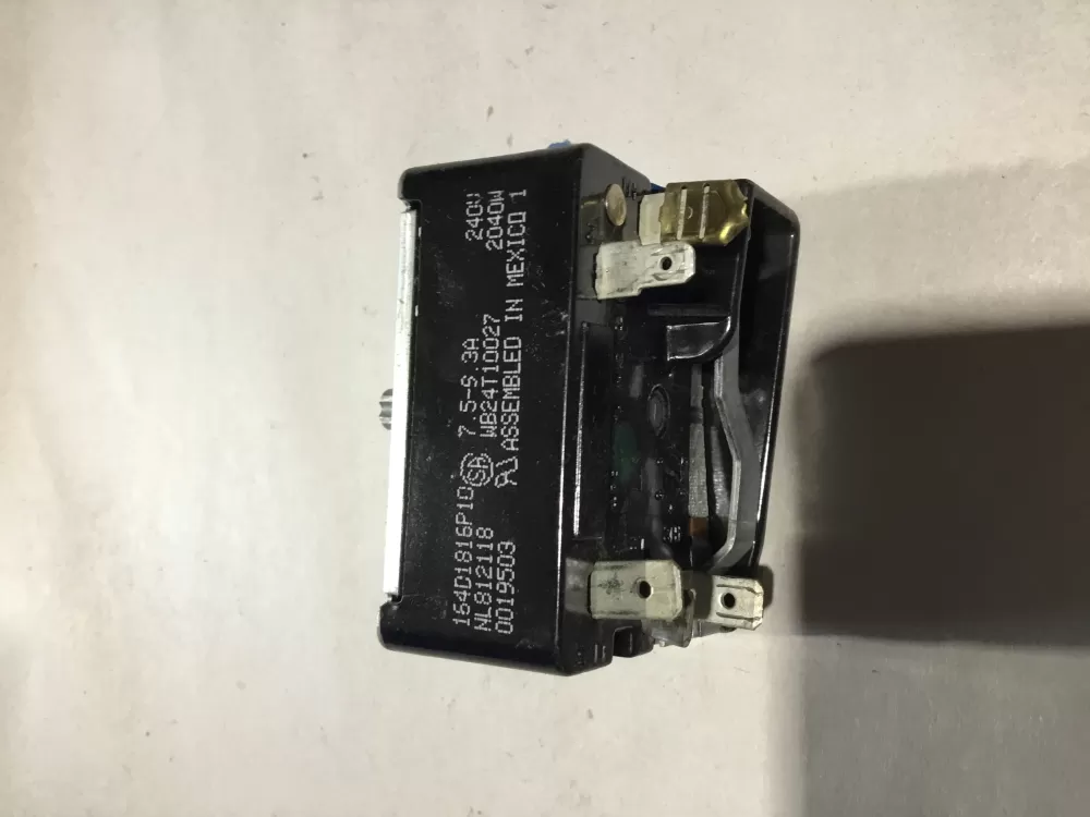 Hotpoint Kenmore WB24T10027 Americana Ran Switch AZ102204 | Sl160