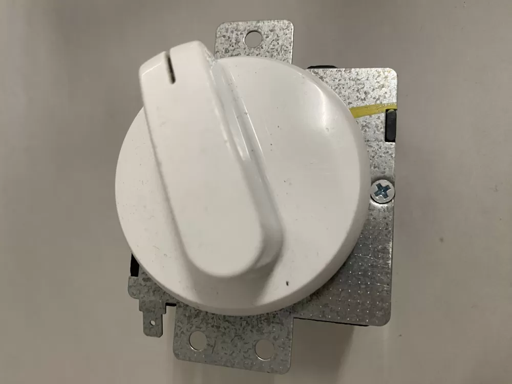 Kenmore 3406702A WP3976576 3406015 3406702 3976576 Dryer Timer AZ203919 | BK2179