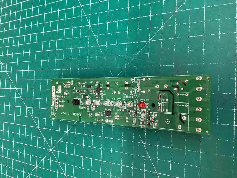 17131000000177 Frigidaire Refrigerator 17131000000177 Main Control Board