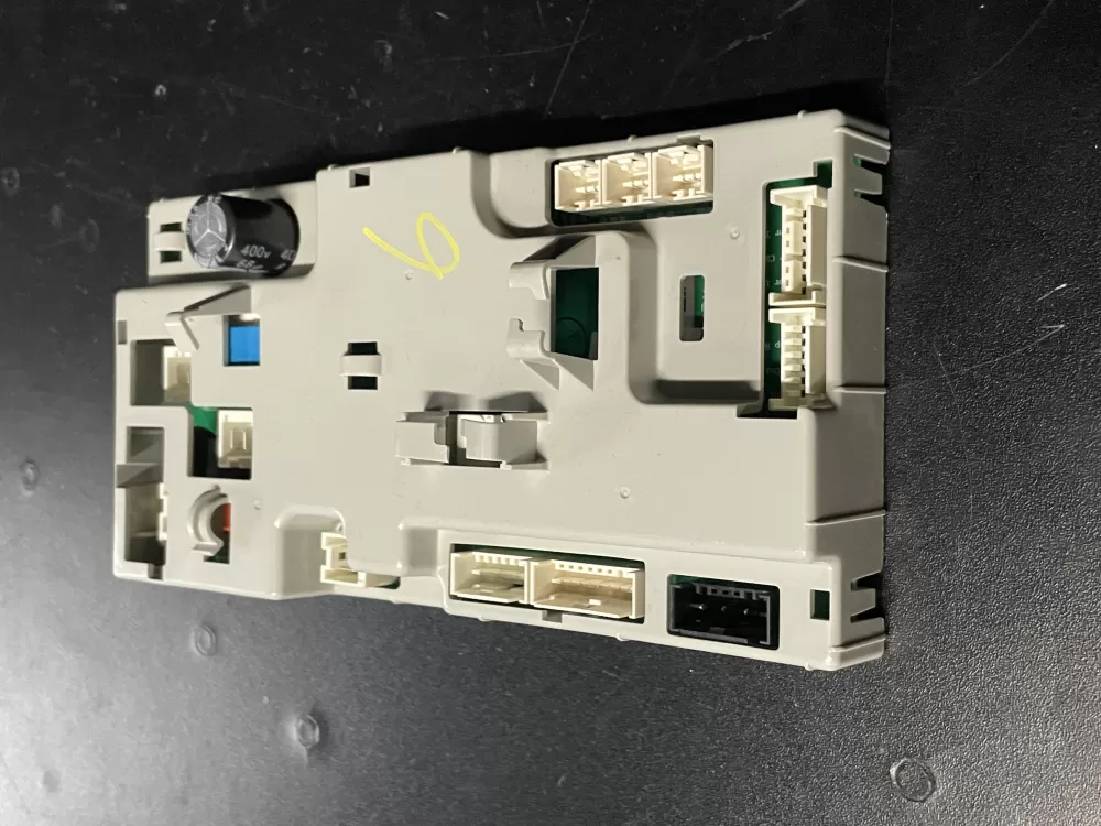 GE 0021800086M Washer Electronic Control Board