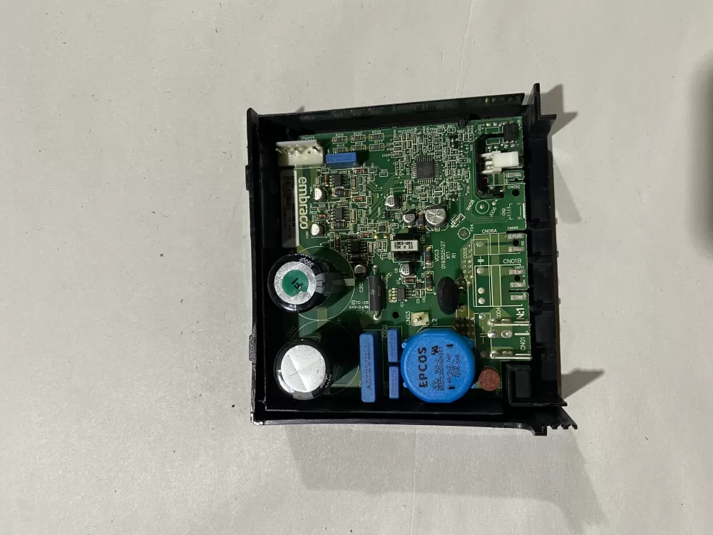 VCC3 1156 35 09 Refrigerator Control Board AZ129306 | BK1145