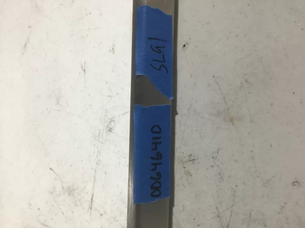 Bosch 00646410 Door Handle AZ87580 | Sl91