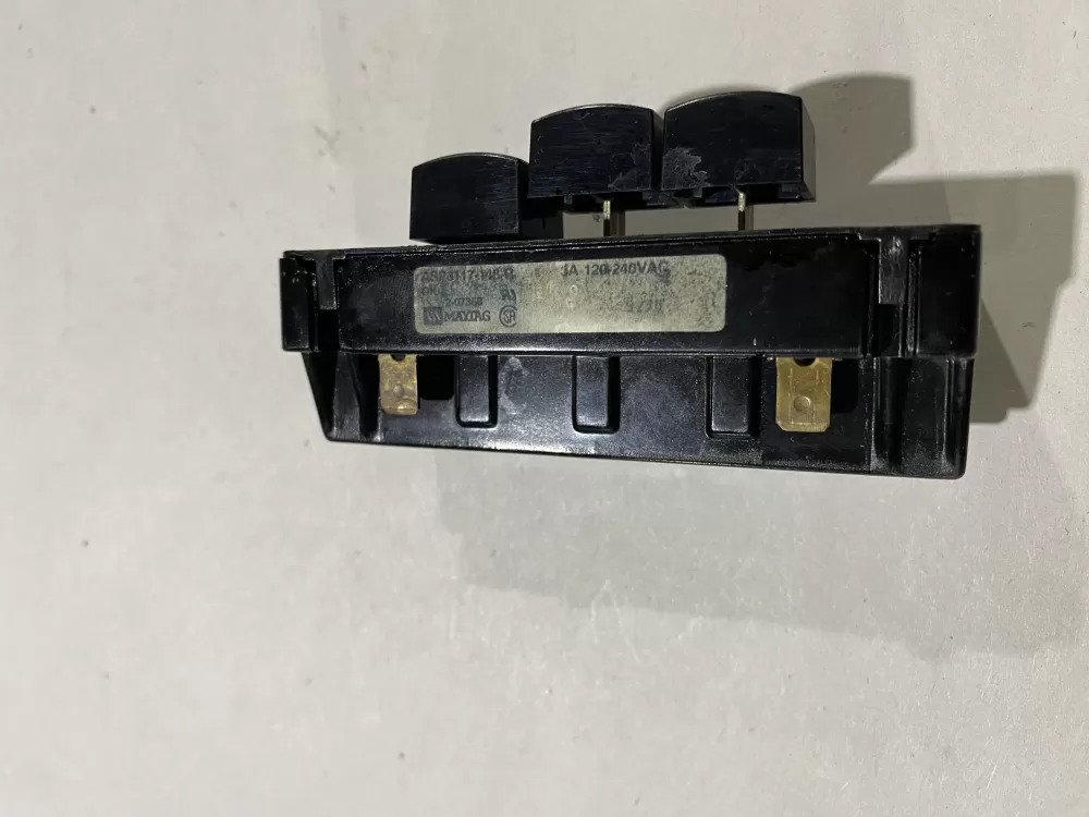 Maytag 2 07368 207368 Washer Switch AZ152702 | BK1763