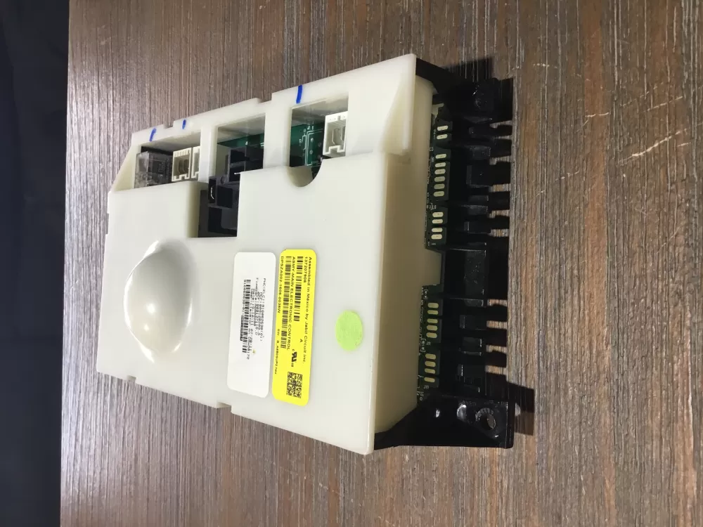 Frigidaire 137207906 Dryer Control Board AZ50284 | NR1827
