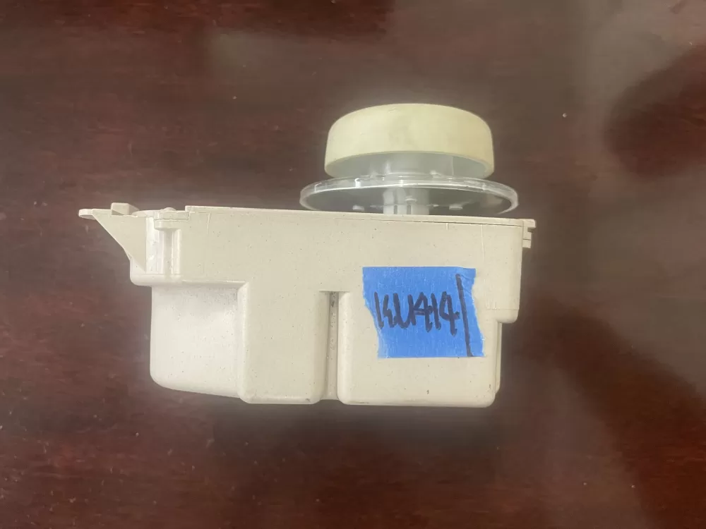 Whirlpool Washer Timer 3952499D AZ36436 | KM414
