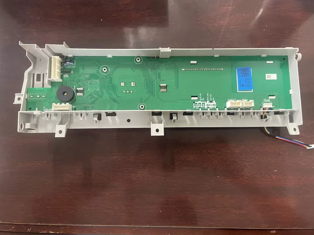 GE Haier WE04X26336 HW80-BP14266 Washer Control Board AZ30240 | KMV291
