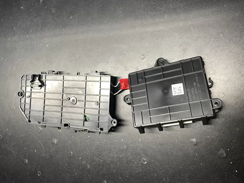 Samsung DC92 01607S Dryer Control Board AZ36227 | Wm372