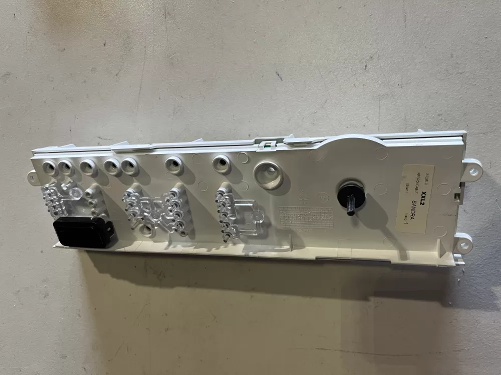 Frigidaire 137319210 137070880 Dryer Control Board AZ44320 | JT1736