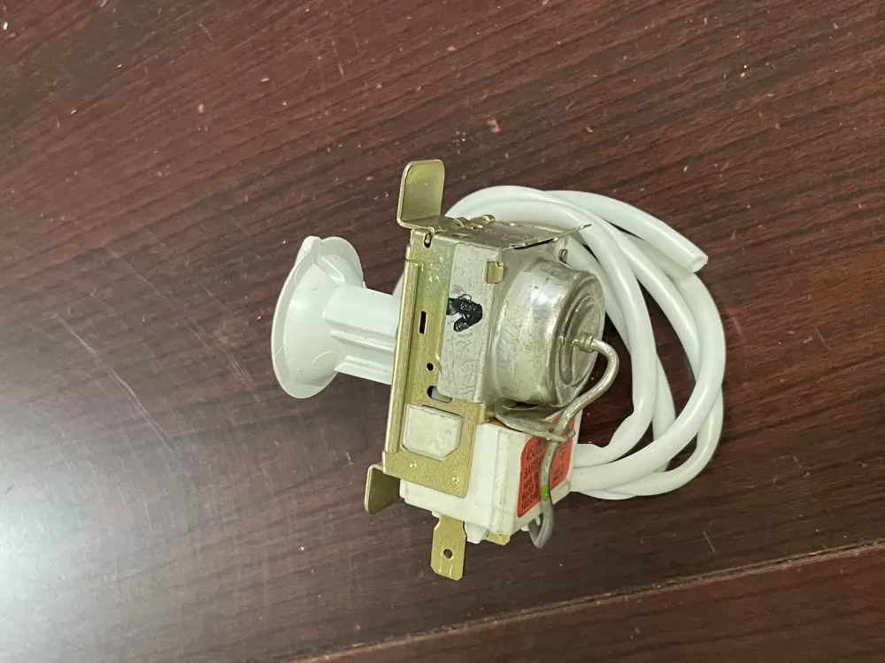 Westinghouse PS8769007 Thermostat Cold Control AZ82393 | Wm149