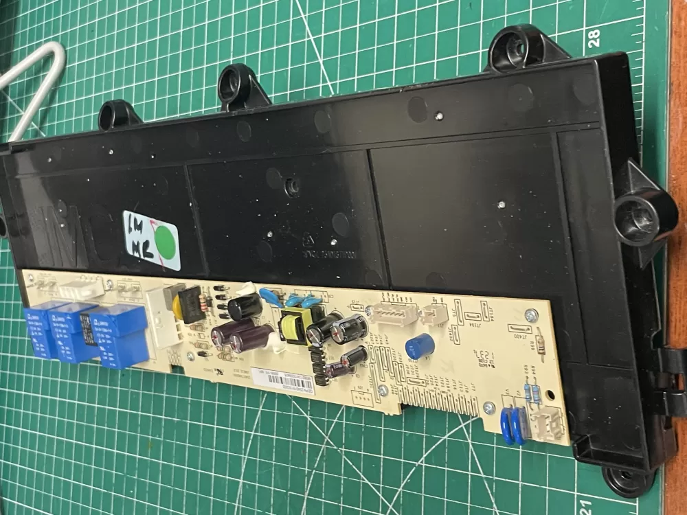 GE WE04X20528  AP5986376  234D1615G002  234D1768G00X  WE04X20388  4467021  PS11725225 Dryer Control Board