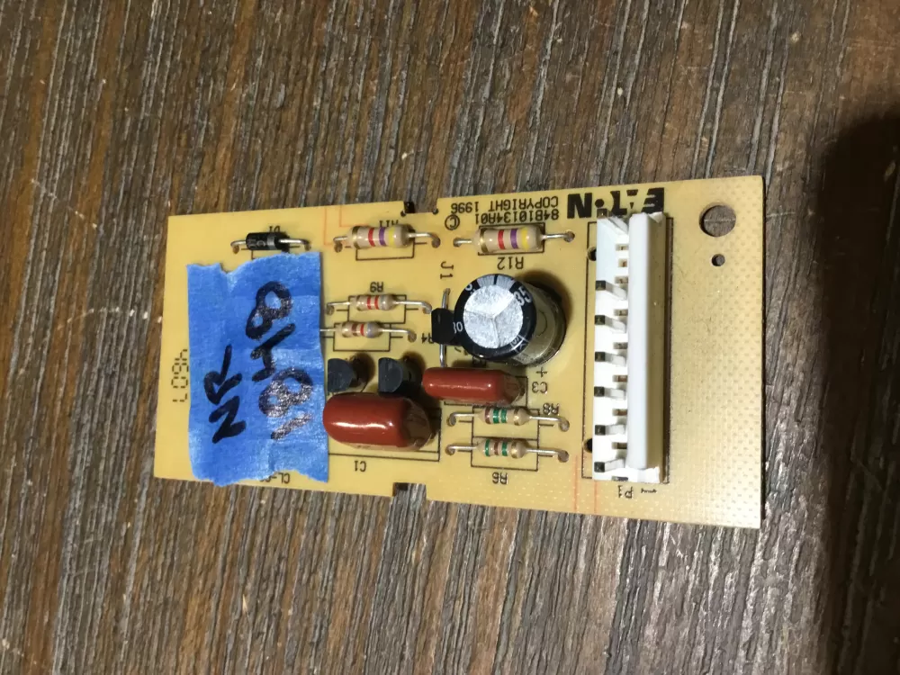 Frigidaire 100 01229 02  Control Board AZ51816 | NR1848