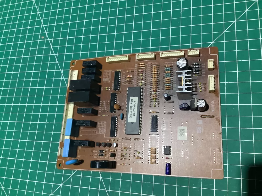GE DA41-00219L CONTROL BOARD #