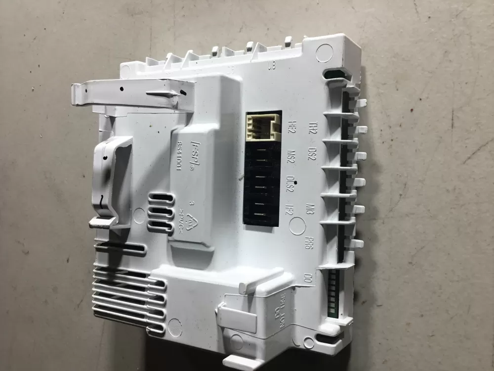 Whirlpool W10626611 Washer Control Board