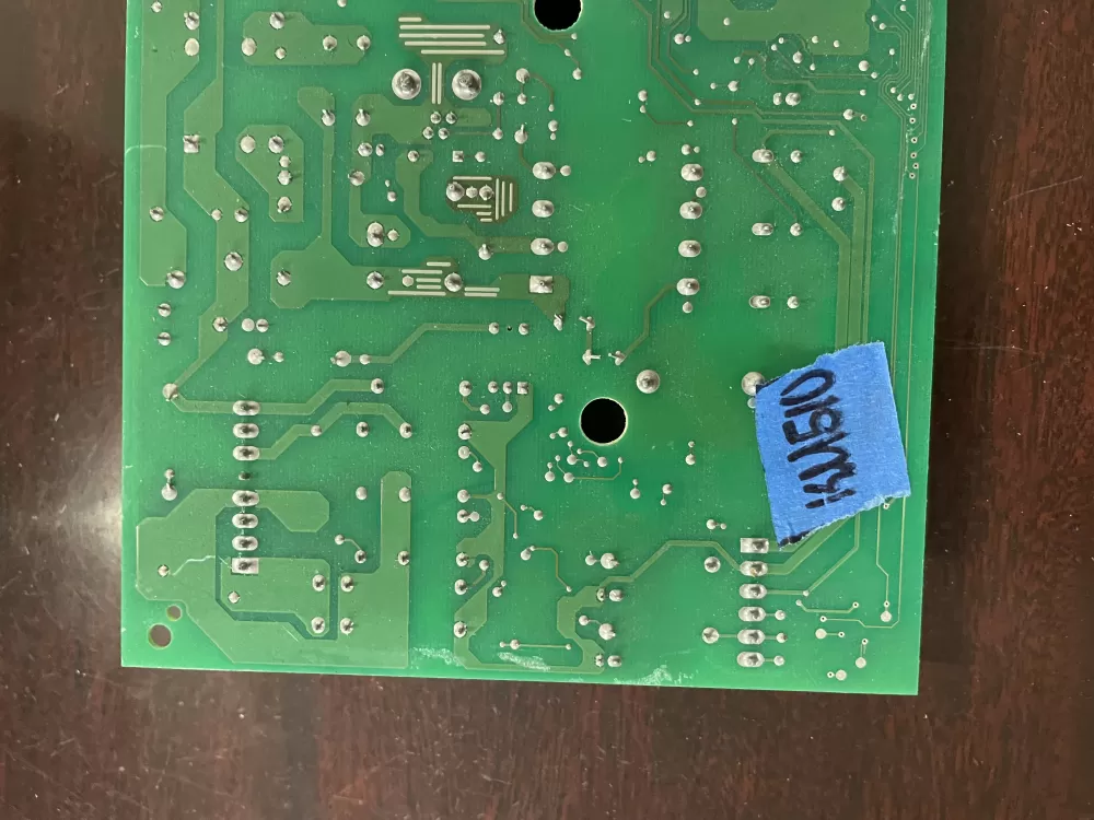 Whirlpool Maytag W10312695B Refrigerator Control Board AZ39787 | KM510