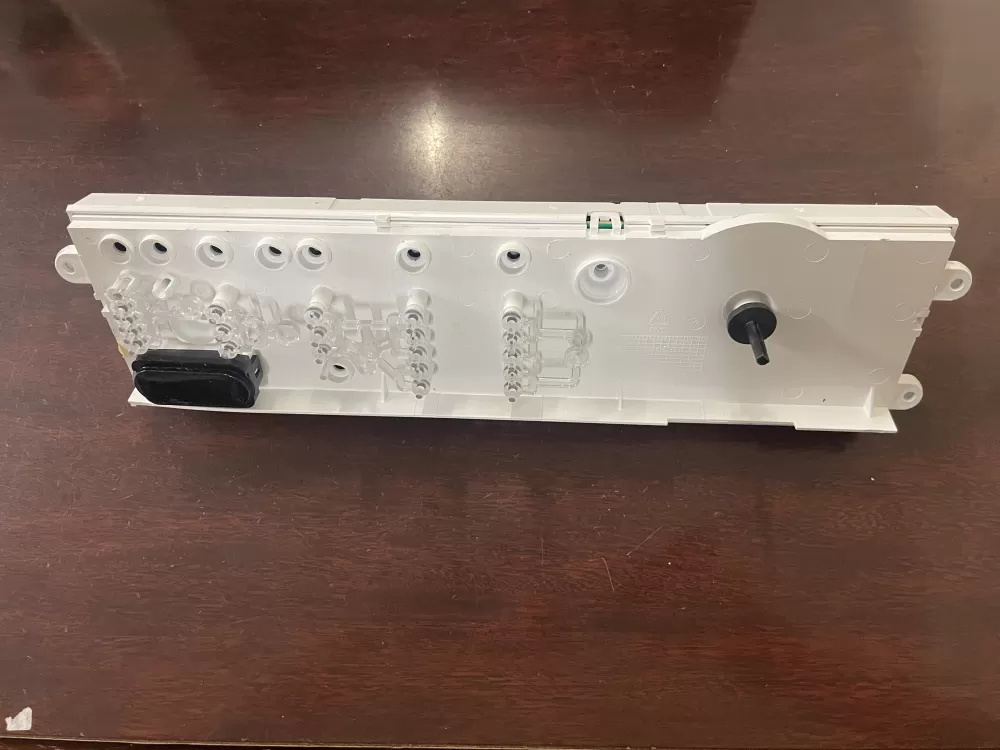 Frigidiare  134847902 Washer User Interface Control Board