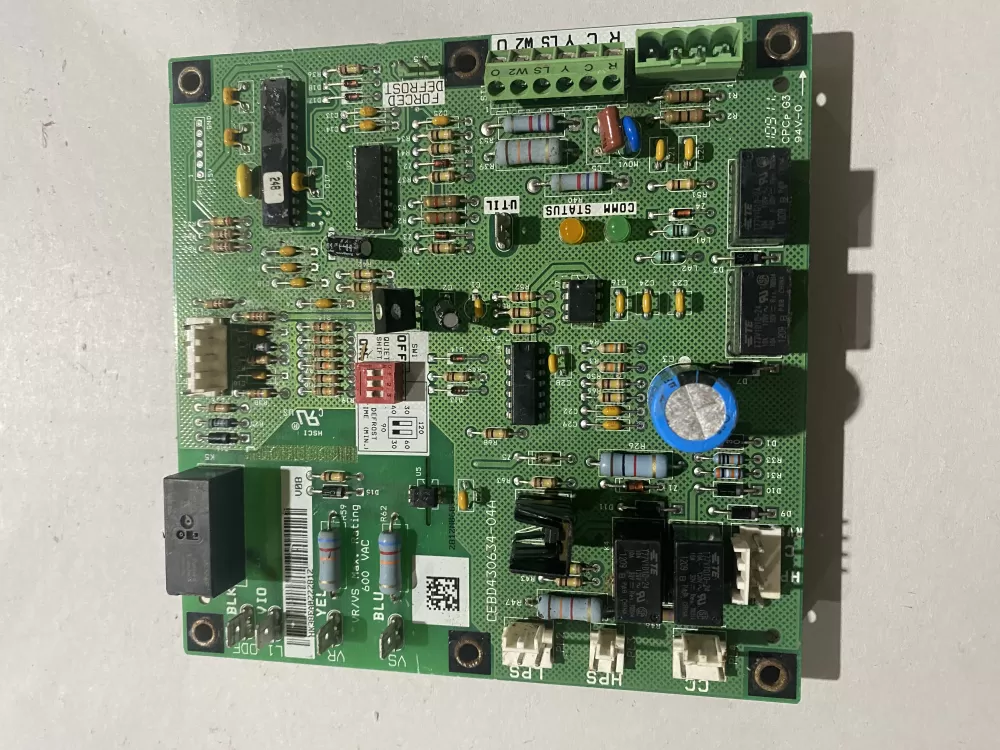 Carrier  Bryant CEBD430634-04A  HK3BEA8ZZZ81Z 