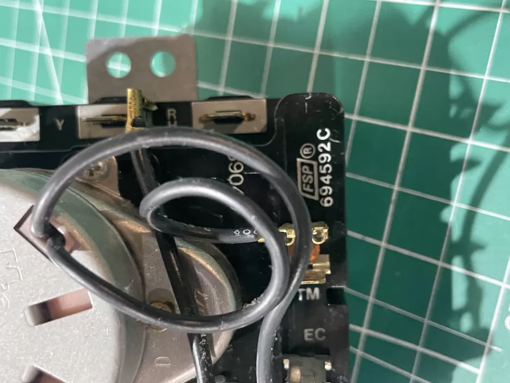 OEM Genuine Kenmore Dryer Timer 6945292C AZ188243 | Wm2364