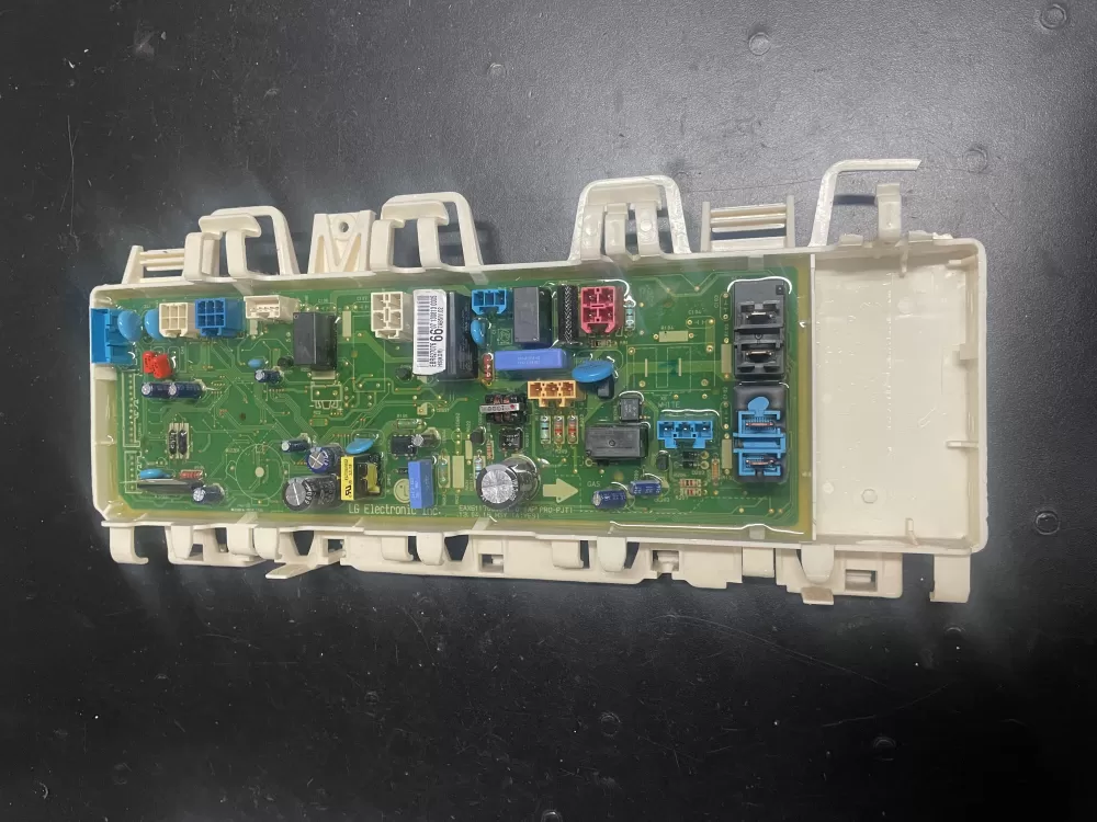 LG  Kenmore EBR62707666 CSP30103101 PS12742516 Dryer Control Board