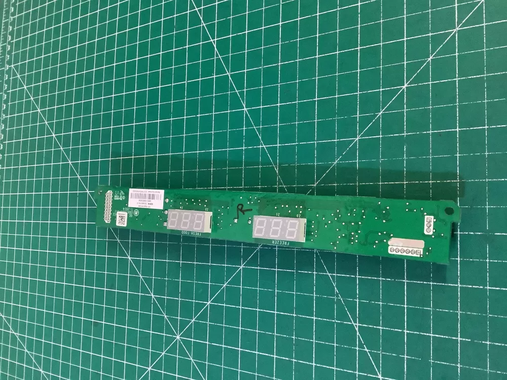245D1565G004 GE Board - Control