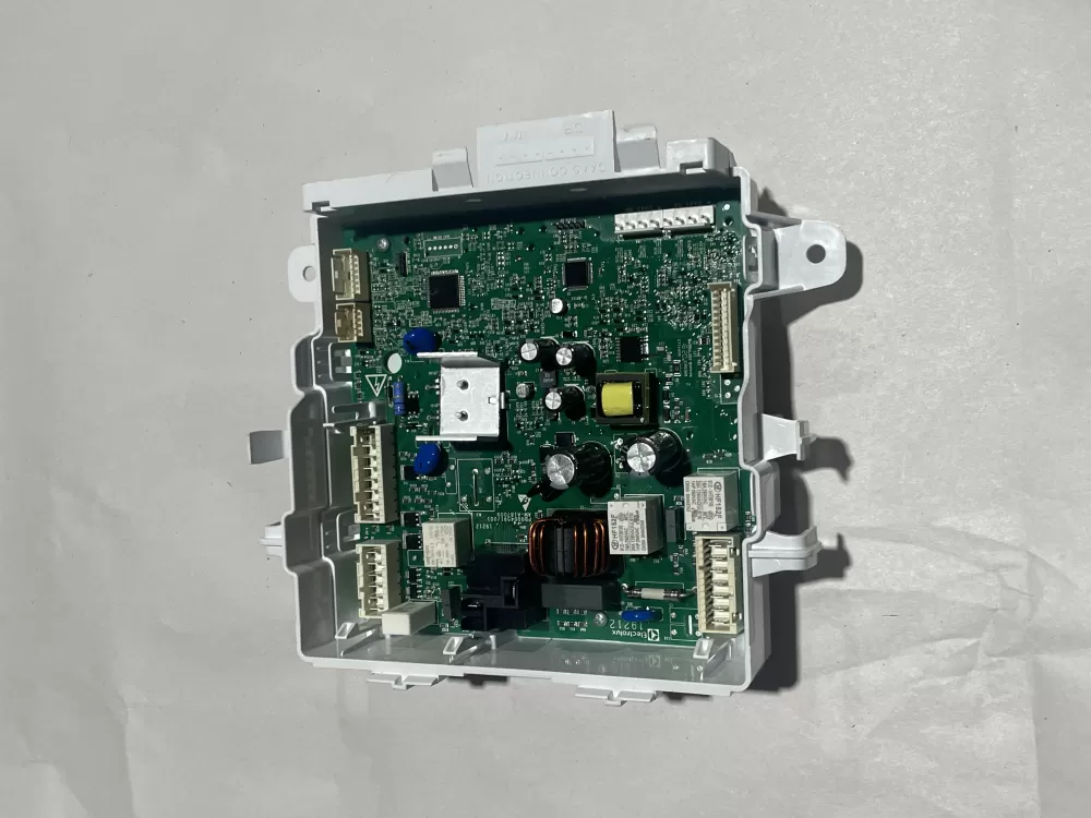 Frigidaire A17832404A Laundry Center Control