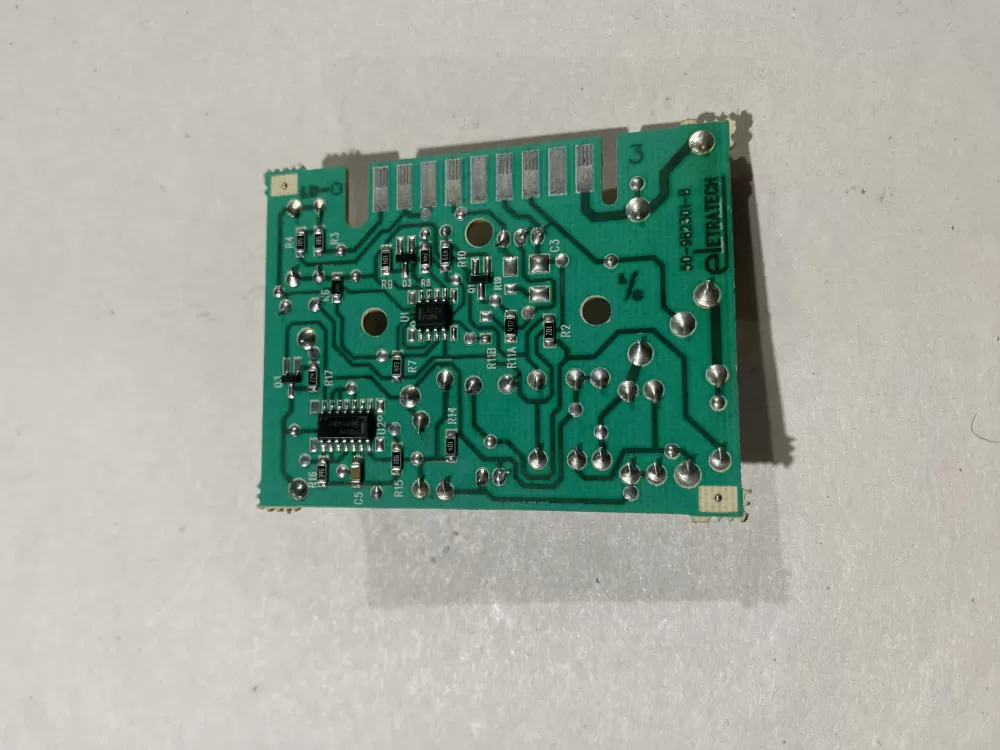 GE 559C213G05 50-982301-D 50-982301-E Dryer Control Board AZ153815 | BK2510