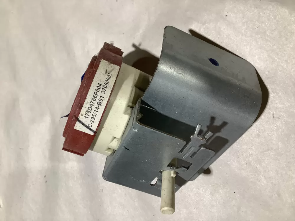 GE Hotpoint WH12X10301 Washer Pressure Switch AZ106561 | Sl35