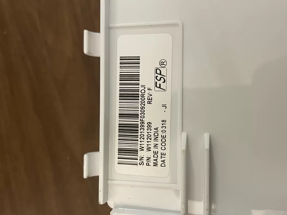 Maytag W11201399 PD00077868 W11491435 w11524820  Control Board AZ91395 | Wm1260