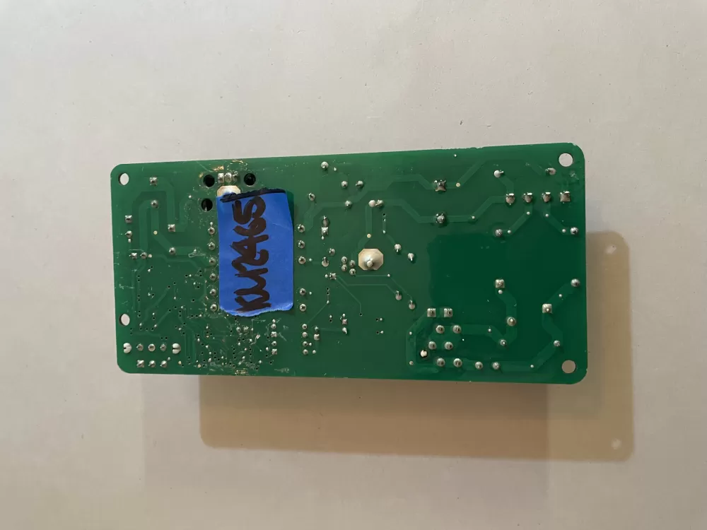 Whirlpool Maytag KitchenAid Kenmore Refrigerator Control Board AZ147044 | KM2465