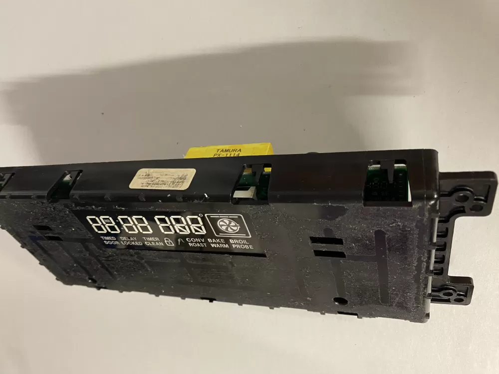 Frigidaire AP4356478 316462868 PS2339268 Range Control Board AZ230219 | BK1689