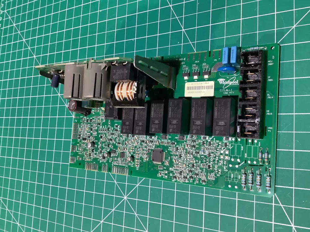 461970253083 w10306981 W10391042 Washer Control Board AZ130377 | NR1226