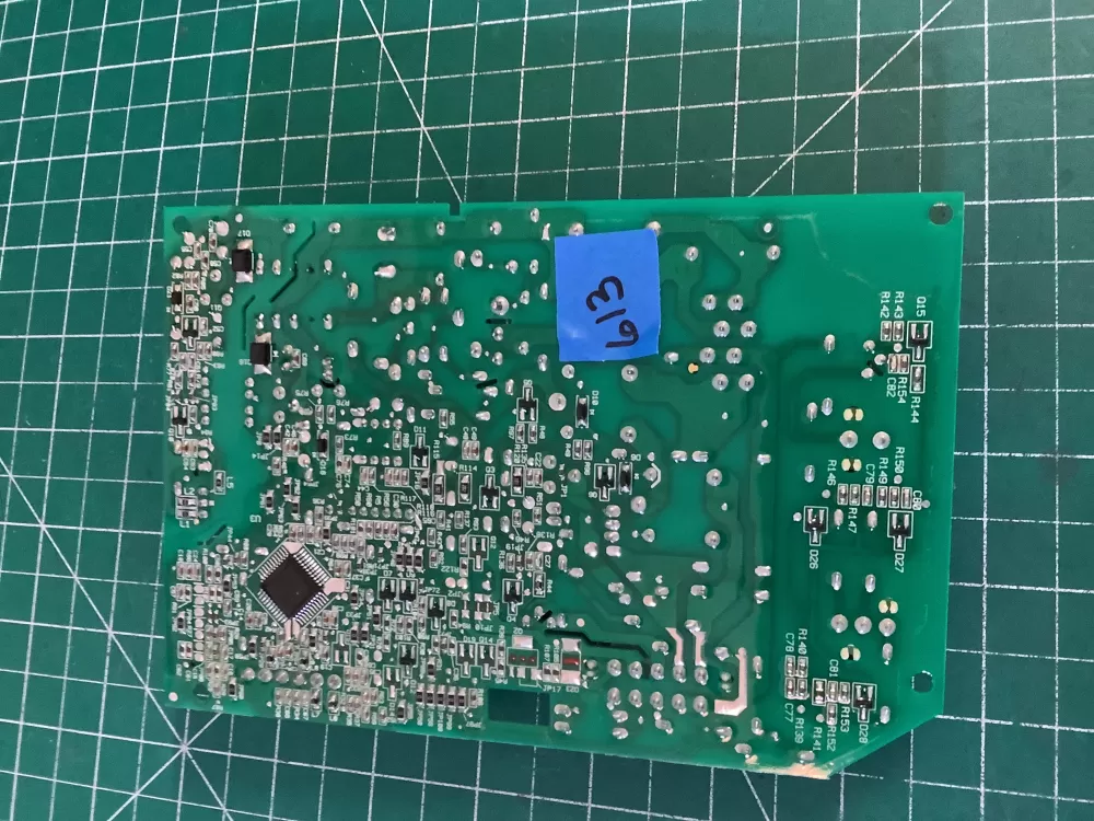 Whirlpool Kenmore W10205552 Refrigerator Control Board AZ192079 | NR613