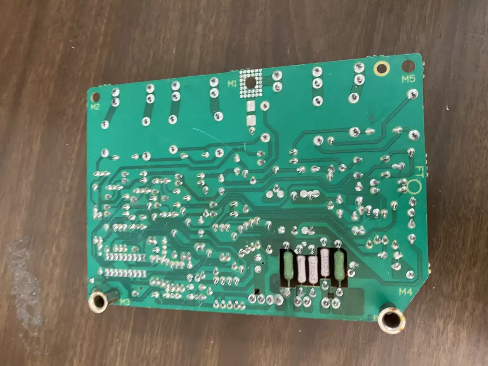 Spark Module WPW10331686 / AP6019728 AZ40603 | BK1706