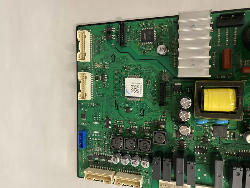 Samsung DA94 04604A Refrigerator Control Board AZ217107 | BK1321