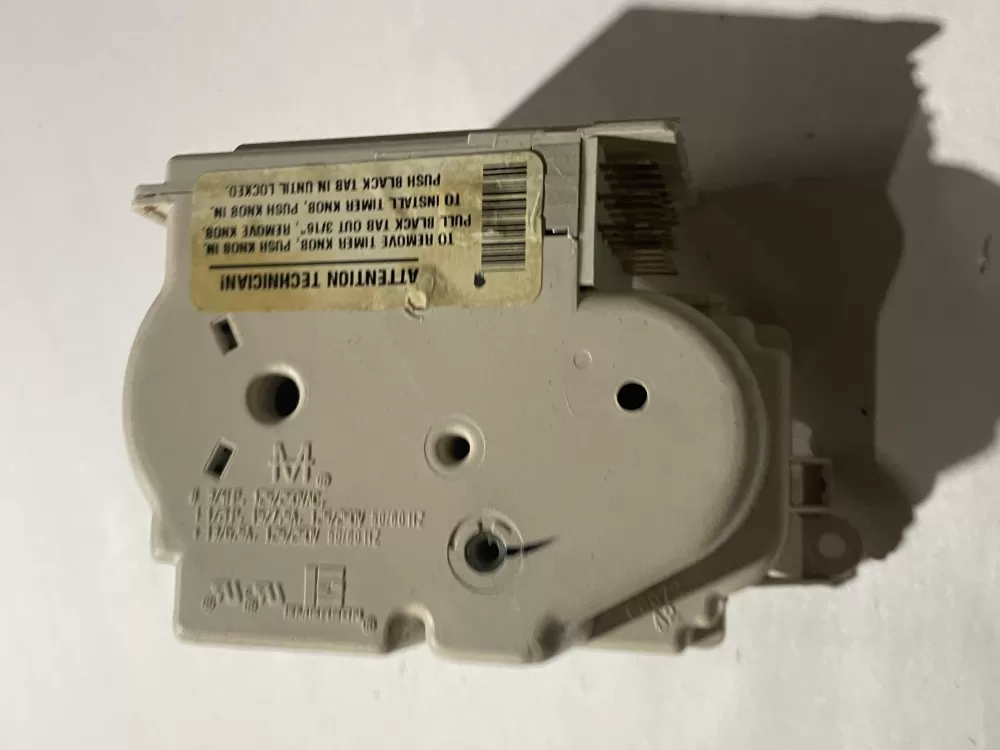 Kenmore 3952379A Washer Timer 3952379 AZ191067 | Wm703
